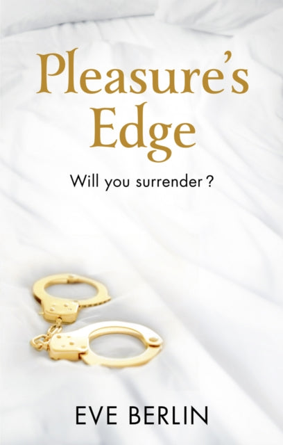 Book cover of: Pleasure's Edge. By: Eve Berlin