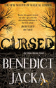 Book cover of: Cursed