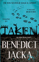 Book cover of: Taken