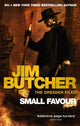 Book cover of: Small Favour
