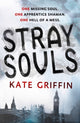 Book cover of: Stray Souls