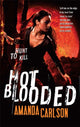 Book cover of: Hot Blooded