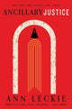 Book cover of: Ancillary Justice