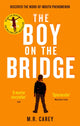 Boy on the Bridge
