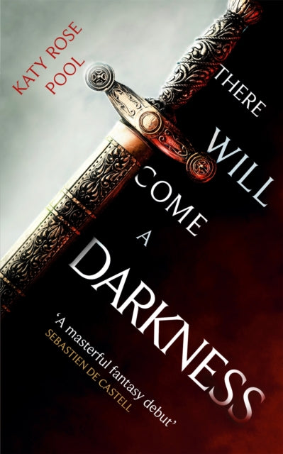 Book cover of: There Will Come a Darkness. By: Katy Rose Pool