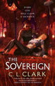 Sovereign, Magic of the Lost, Book 3 9780356516264 C. L. Clark