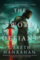 Book cover of: Sword Defiant. By: Gareth Hanrahan