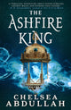 Book cover of: Ashfire King