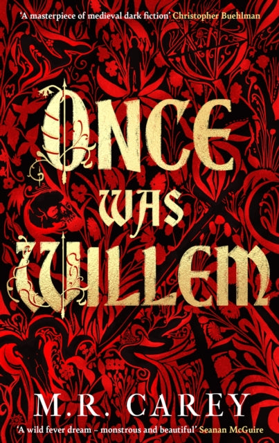 Book cover of: Once Was Willem