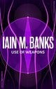 Use Of Weapons 9780356521657 Iain Banks
