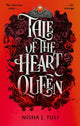 Book cover of: Tale of the Heart Queen