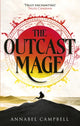 Book cover of: Outcast Mage
