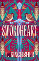 Swordheart 9780356524399 T. Kingfisher