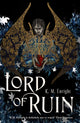Book cover of: Lord of Ruin