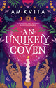 Book cover of: Unlikely Coven