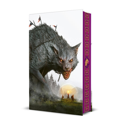 Book cover of: Hunger of the Gods