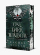 Book cover of: One Dark Window