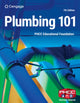 Book cover of: Plumbing 101. By: Moore, Edward