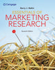 Book cover of: Essentials of Marketing Research. By: Barry J. Babin