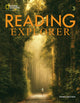 Book cover of: Reading Explorer 3: Student's Book. By: David Bohlke