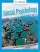 Book cover of: Social Psychology. By: Saul Kassin