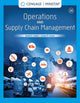 Book cover of: Operations and Supply Chain Management. By: David Alan Collier