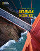 Book cover of: Grammar in Context 1: Student's Book. By: Sandra N. Elbaum