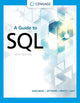 Book cover of: Guide to SQL. By: Mark Shellman