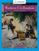 Book cover of: Western Civilization. By: Jackson J. Spielvogel