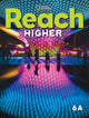 Book cover of: Reach Higher 6A