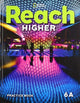 Book cover of: Reach Higher 6A: Practice Book