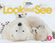 Book cover of: Look and See 2. By: Susannah Reed