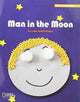 Book cover of: ROYO READERS LEVEL A MAN IN TH E MOON