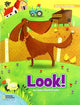 Book cover of: ROYO READERS LEVEL A LOOK