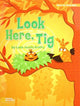 Book cover of: ROYO READERS LEVEL A LOOK HERE TIG