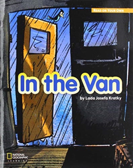 Book cover of: ROYO READERS LEVEL A IN THE VA N