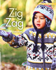 Book cover of: ROYO READERS LEVEL A ZIG ZAG