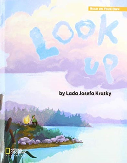 Book cover of: ROYO READERS LEVEL A LOOK UP