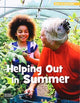 Book cover of: ROYO READERS LEVEL C HELPING O UT IN SUMMER