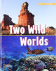 Book cover of: ROYO READERS LEVEL C TWO WILD WORLDS