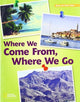 Book cover of: ROYO READERS LEVEL C WHERE WE COME FROM WHERE WE GO