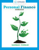 Book cover of: Personal Finance Tax Update. By: E. Thomas Garman