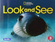 Book cover of: LOOK AND SEE AME STUDENT'S BOO K 3 BERLITZ:. By: Susannah Reed