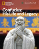 Book cover of: Confuciusa€”His Life and Legacy: China Showcase Library. By: Patrick Wallace