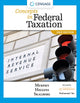 Book cover of: Concepts in Federal Taxation 2022 (with Intuit ProConnect Tax Online 2021 and RIA CheckpointA® 1 term Printed Access Card). By: Kevin E. Murphy