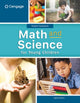 Book cover of: Math and Science for Young Children. By: Rosalind Charlesworth