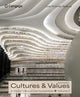 Book cover of: Cultures and Values