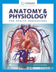 Book cover of: Anatomy & Physiology for Health Professions. By: Jonathan Bubb