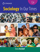 Book cover of: Sociology In Our Times. By: Diana Kendall