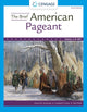 Book cover of: Brief American Pageant: A History of the Republic, Volume I: To 1877. By: David M. Kennedy